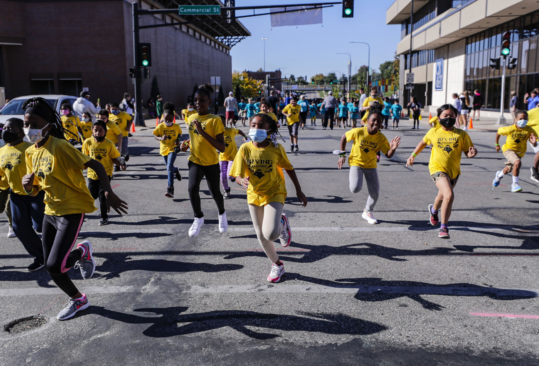 Fun Run 13